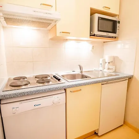 Apartment Les Campanules - Les Campanules - Ca52fc Mae-3107