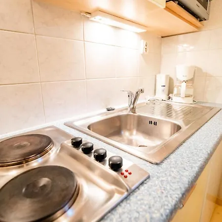 Les Campanules - Les Campanules - Ca52fc Mae-3107 Apartment *