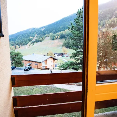 Apartment Les Campanules - Les Campanules - Ca52fc Mae-3107 *