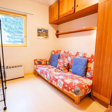 Apartment Les Campanules - Les Campanules - Ca52fc Mae-3107