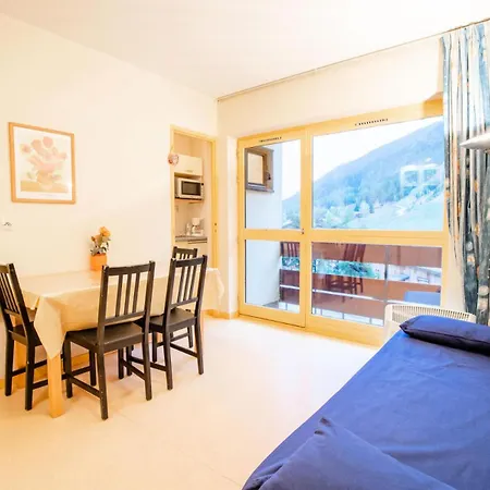 Apartment Les Campanules - Les Campanules - Ca52fc Mae-3107 *
