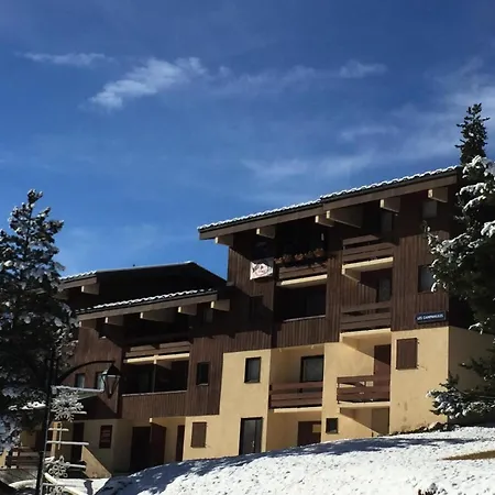Les Campanules - Les Campanules - Ca52fc Mae-3107 Apartment