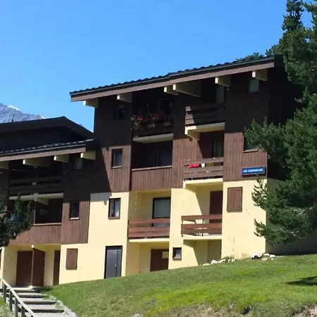 Les Campanules - Les Campanules - Ca52fc Mae-3107 Apartment *