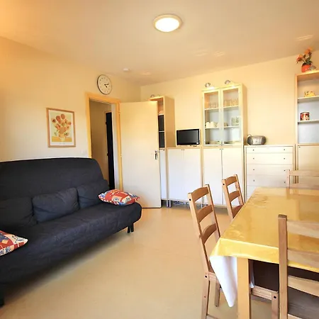 Les Campanules - Les Campanules - Ca52fc Mae-3107 Apartment Villarodin-Bourget