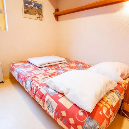 Apartment Les Campanules - Les Campanules - Ca52fc Mae-3107 *