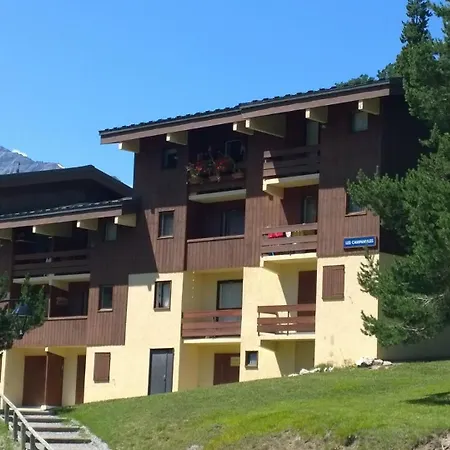 Les Campanules - Les Campanules - Ca52fc Mae-3107 Apartment